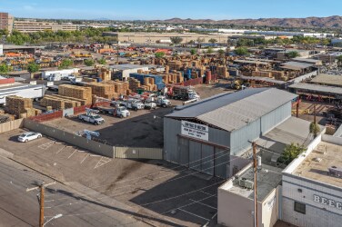 2935 E Illini St, Phoenix, AZ à vendre - Photo du bâtiment - Image 2 de 6