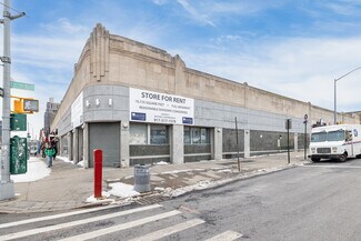 More details for 96-16 Queens Blvd, Rego Park, NY - Retail for Lease