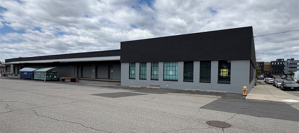 126 S Sheridan St, Spokane, WA à louer - Photo du bâtiment - Image 2 de 6