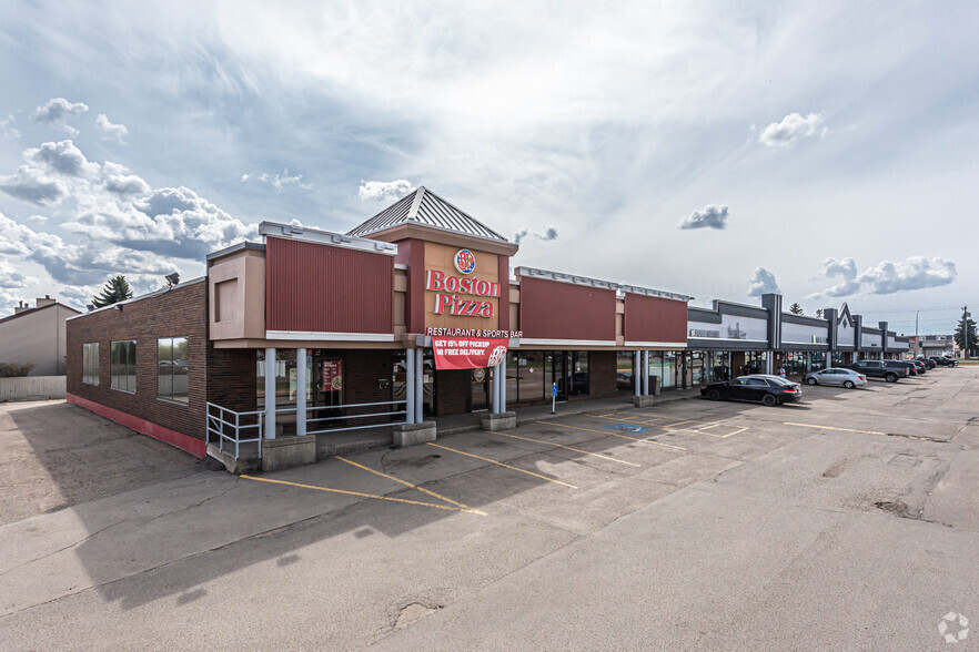 3303 118 Ave Nw, Edmonton, AB à vendre - Photo du bâtiment - Image 1 de 1