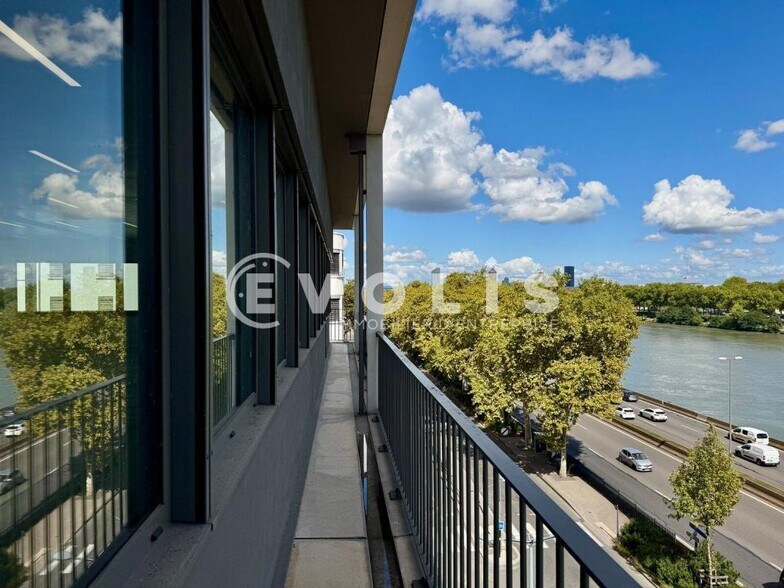 36 Rue Casimir Périer, Lyon à vendre - Photo du bâtiment - Image 1 de 22