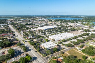 231-470 Citi Centre St, Winter Haven, FL - AERIAL  map view