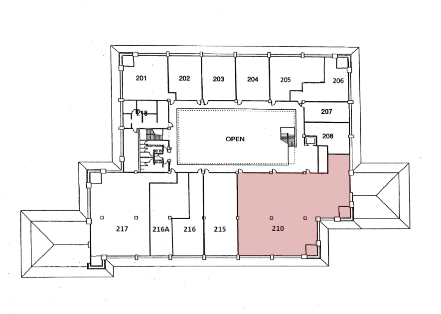 6700 Kalanianaole Hwy, Honolulu, HI for lease Floor Plan- Image 1 of 1