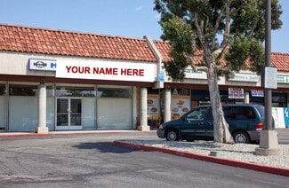 More details for 20912-21180 Hawthorne Blvd, Torrance, CA - Retail for Lease