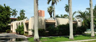 Plus de détails pour 2548-2550 First St, Fort Myers, FL - Bureau à louer