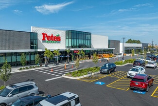 More details for 16300 S Harlem Ave, Tinley Park, IL - Retail for Lease