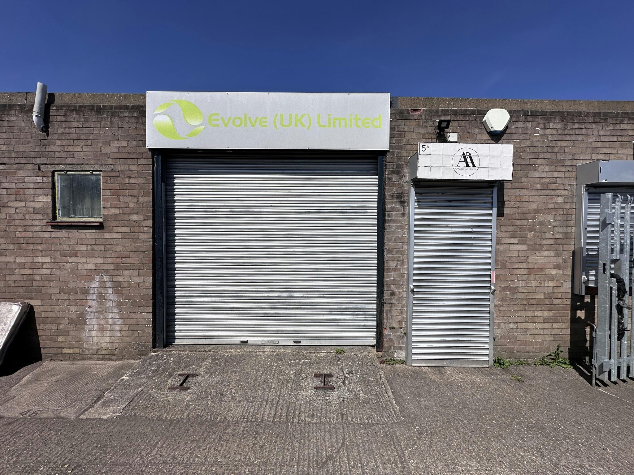 5 Lupton Rd, Thame à vendre Photo du bâtiment- Image 1 de 8