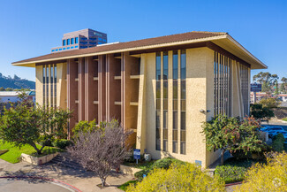 More details for 7801 Mission Center Ct, San Diego, CA - Office, Office/Medical for Lease