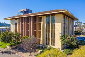 More details for 7801 Mission Center Ct, San Diego, CA - Office, Office/Medical for Lease