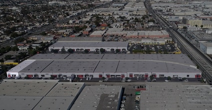 4605-4631 S Alameda St, Los Angeles, CA for lease Interior Photo- Image 2 of 4