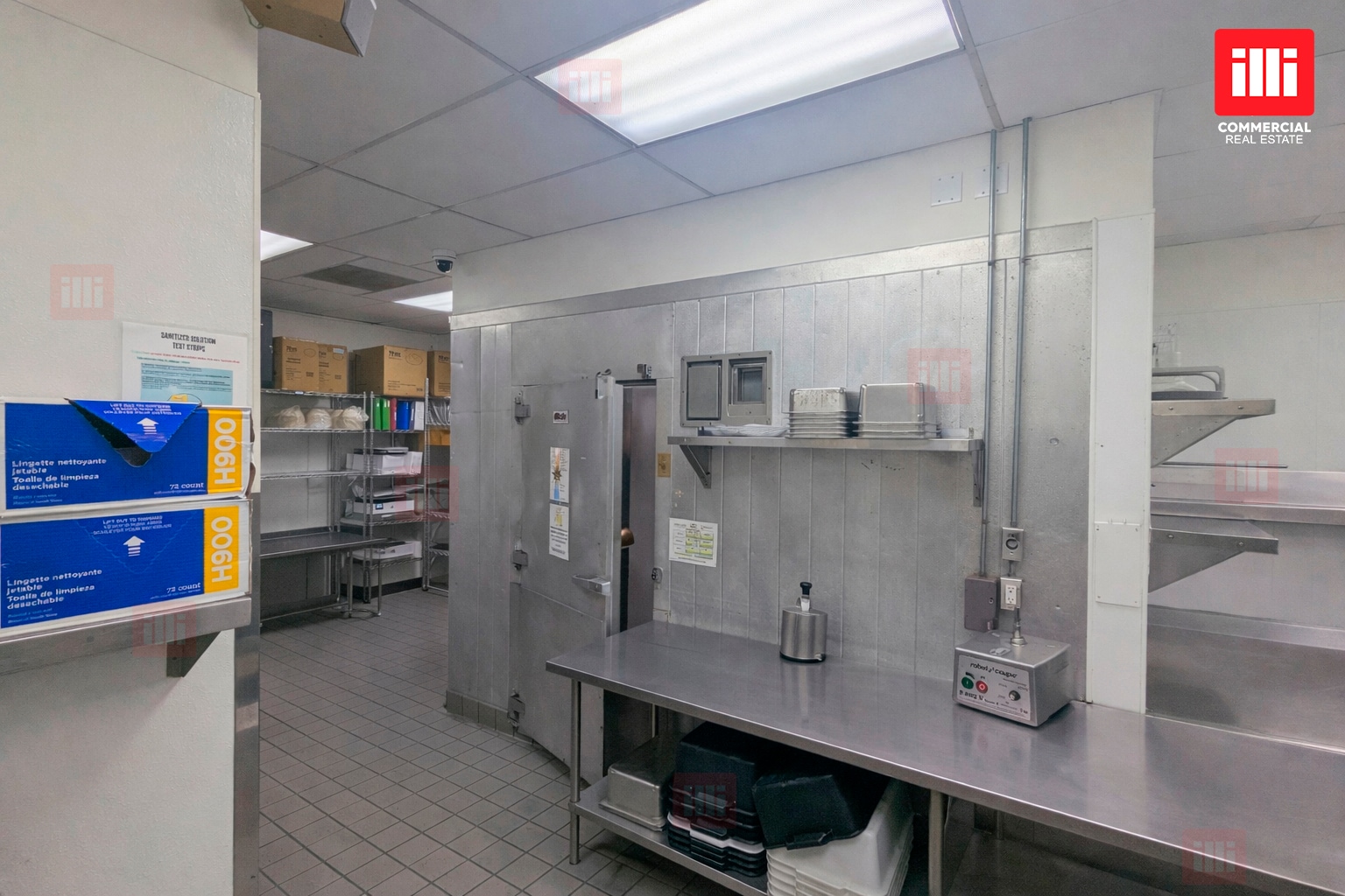 17300 Ventura Blvd, Encino, CA à louer Photo intérieure- Image 1 de 5