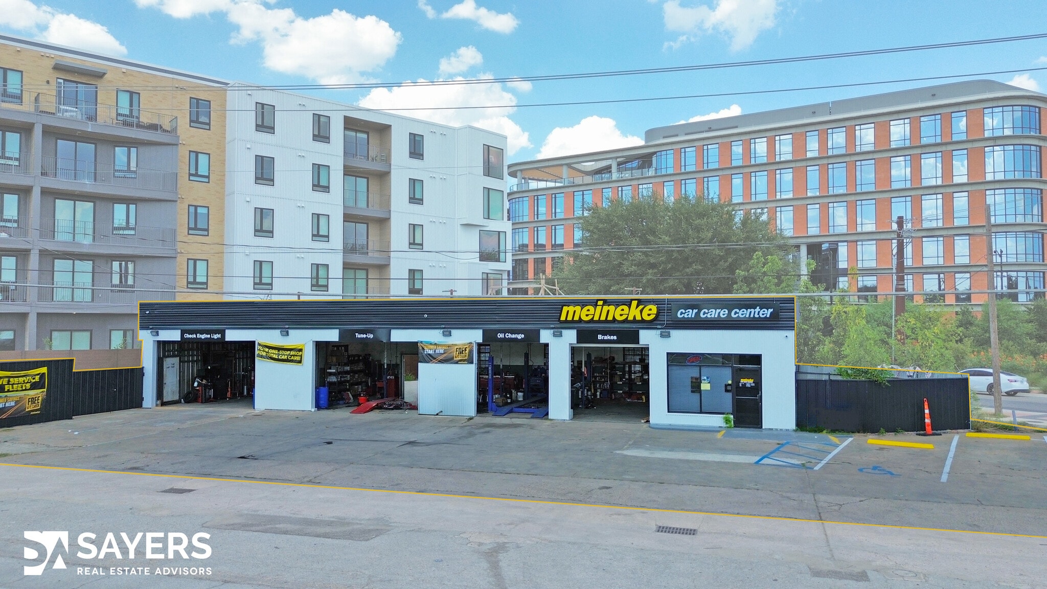 1119 Airport Blvd, Austin, TX for sale Building Photo- Image 1 of 10