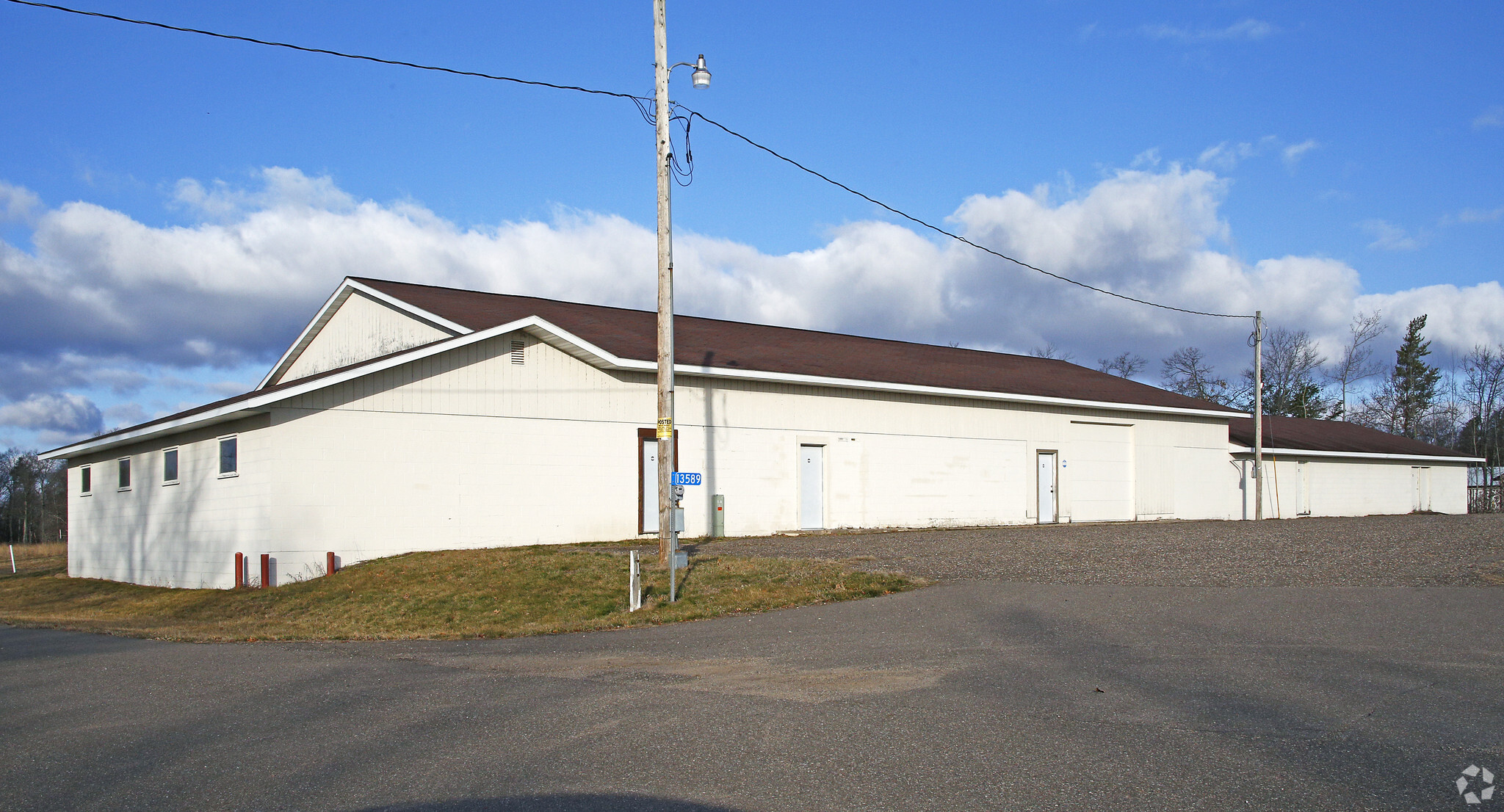 13589 Grouse Dr, Baxter, MN à vendre Photo principale- Image 1 de 1