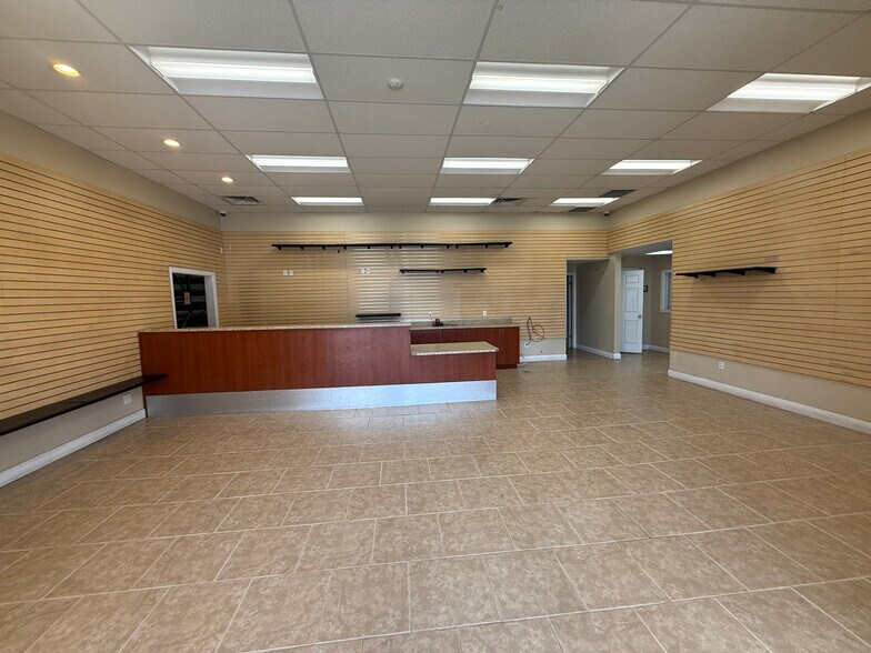 477 N 100 W, Cedar City, UT à louer - Photo du bâtiment - Image 3 de 25