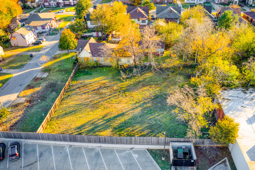 2319 N Barnes Ave, Oklahoma City, OK for sale - Building Photo - Image 2 of 11