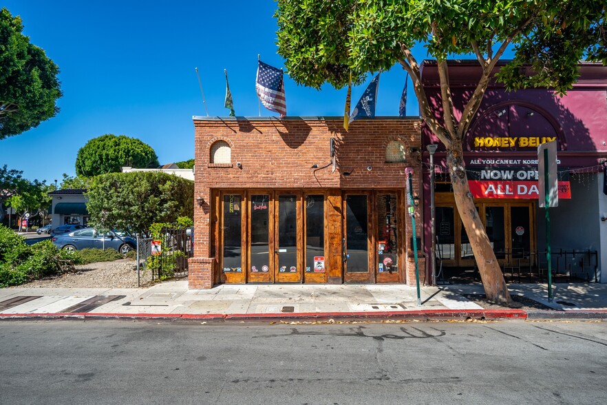 1131 Broad St, San Luis Obispo, CA for sale - Building Photo - Image 2 of 32
