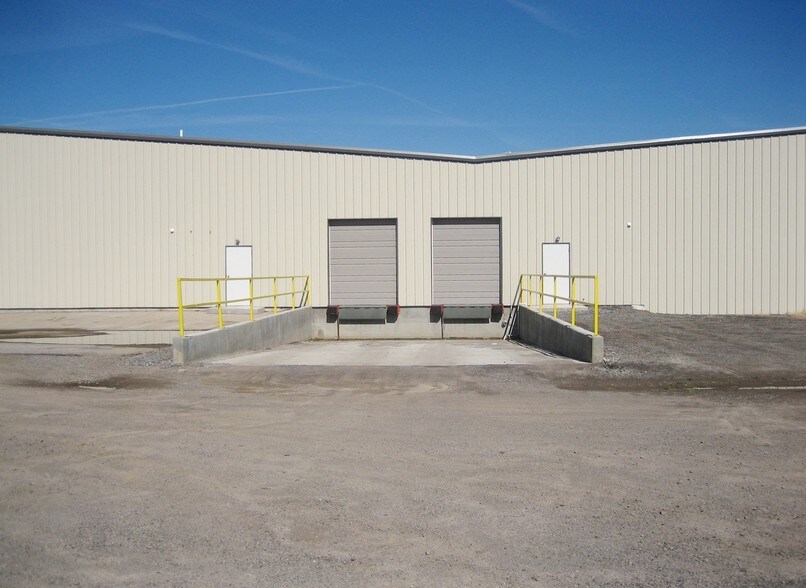 6901 Jenny Lind Rd, Fort Smith, AR à louer - Photo du bâtiment - Image 2 de 2