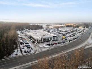 More details for 1950 Gambell St, Anchorage, AK - Flex for Lease