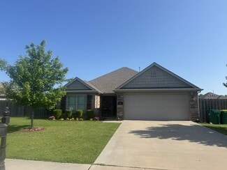 Plus de détails pour 4 Occupied Homes - Group 4 – Spécialité à vendre, Centerton, AR