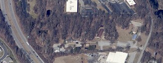 More details for 1440-1444 Phoenixville Pike, West Chester, PA - Land for Sale