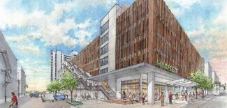 Plus de détails pour 0 S Main St, Memphis, TN - Bureau, Commerce de détail à louer