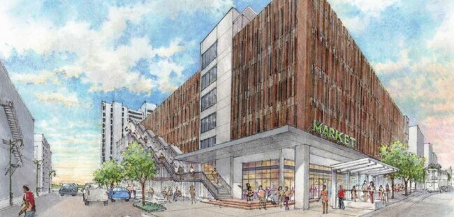 More details for 0 S Main St, Memphis, TN - Office, Retail for Lease