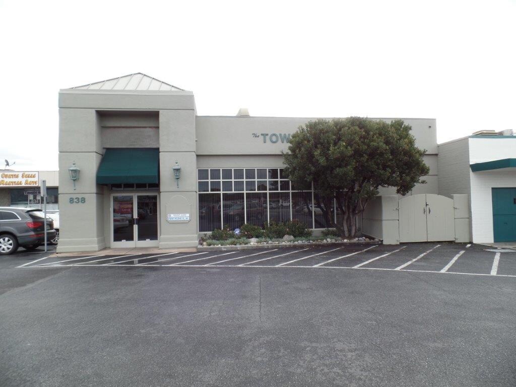 838 S Main St, Salinas, CA à louer Photo principale- Image 1 de 9