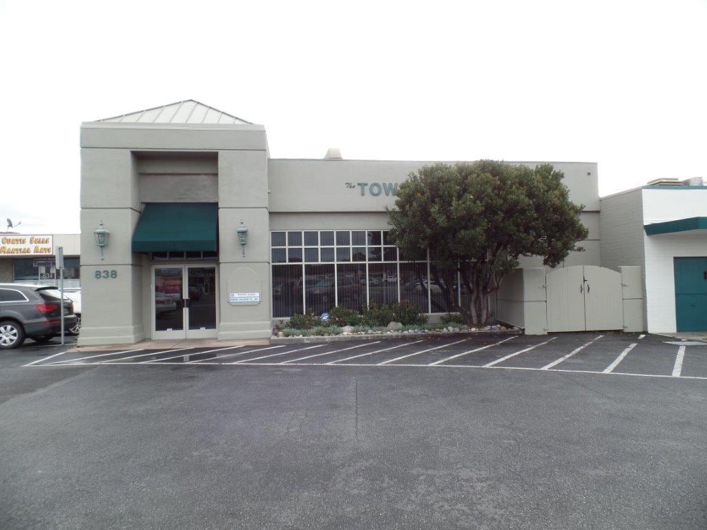 838 S Main St, Salinas, CA for lease Primary Photo- Image 1 of 9