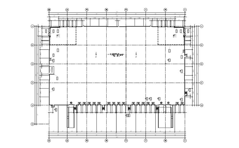2240 Fleetwood Dr, Riverside, CA à louer - Plan d’étage - Image 2 de 3