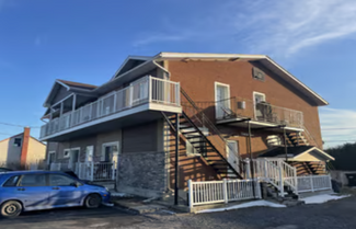 Plus de détails pour 605-607 Av De Grande-Île, Salaberry-de-valleyfield, QC - Multi-résidentiel à vendre