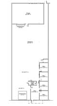 3109 Garden Brook Dr, Farmers Branch, TX for lease Floor Plan- Image 1 of 1