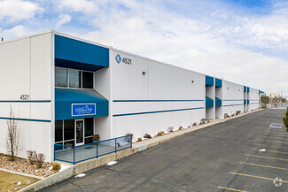 More details for 2100 S 4521 W, Salt Lake City, UT - Industrial for Lease