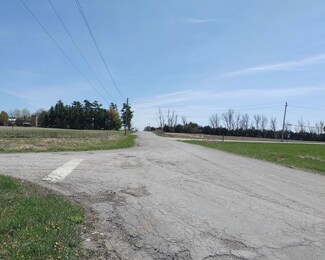 More details for 5939 Queensville Sideroad, East Gwillimbury, ON - Land for Sale