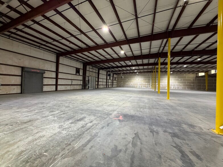 3301 Jones Sausage Rd, Garner, NC à louer - Photo du bâtiment - Image 3 de 14