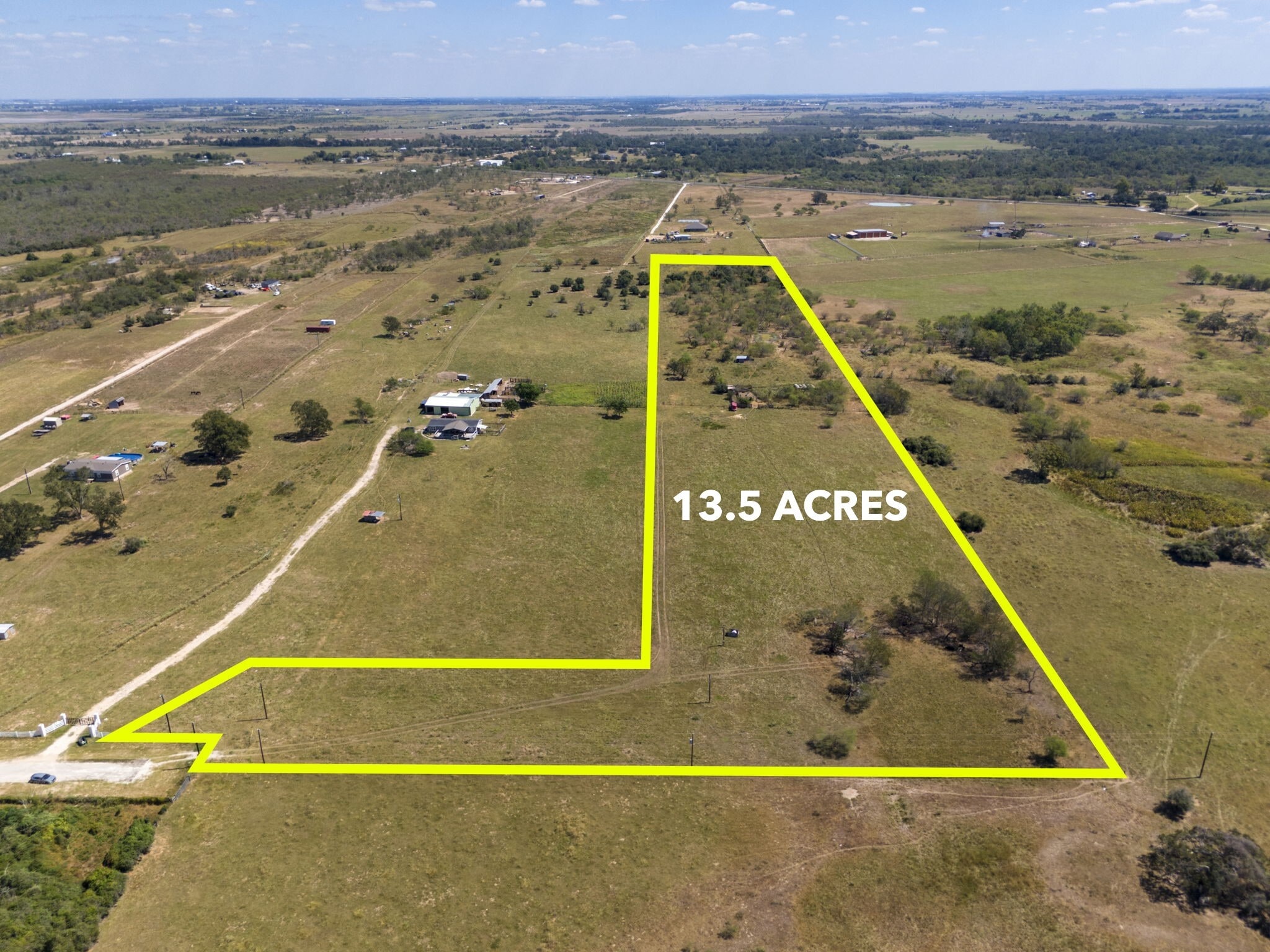 14080 Mannix, Hempstead, TX à vendre Photo principale- Image 1 de 12