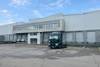 Plus de détails pour 22 Avenue Paul Langevin, Herblay-sur-Seine - Local d'activités à louer