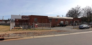 More details for 3123 May St, Charlotte, NC - Industrial for Sale