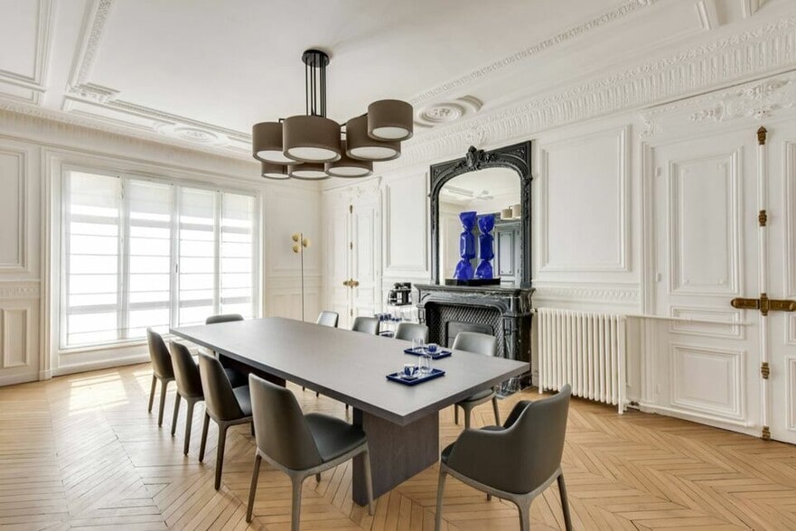 22 Rue D'Astorg, Paris à louer - Photo intérieure - Image 2 de 7
