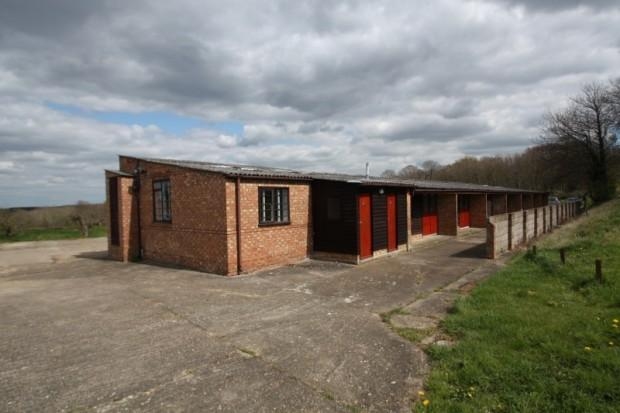 Shingle Barn Ln, West Farleigh for lease - Primary Photo - Image 1 of 7