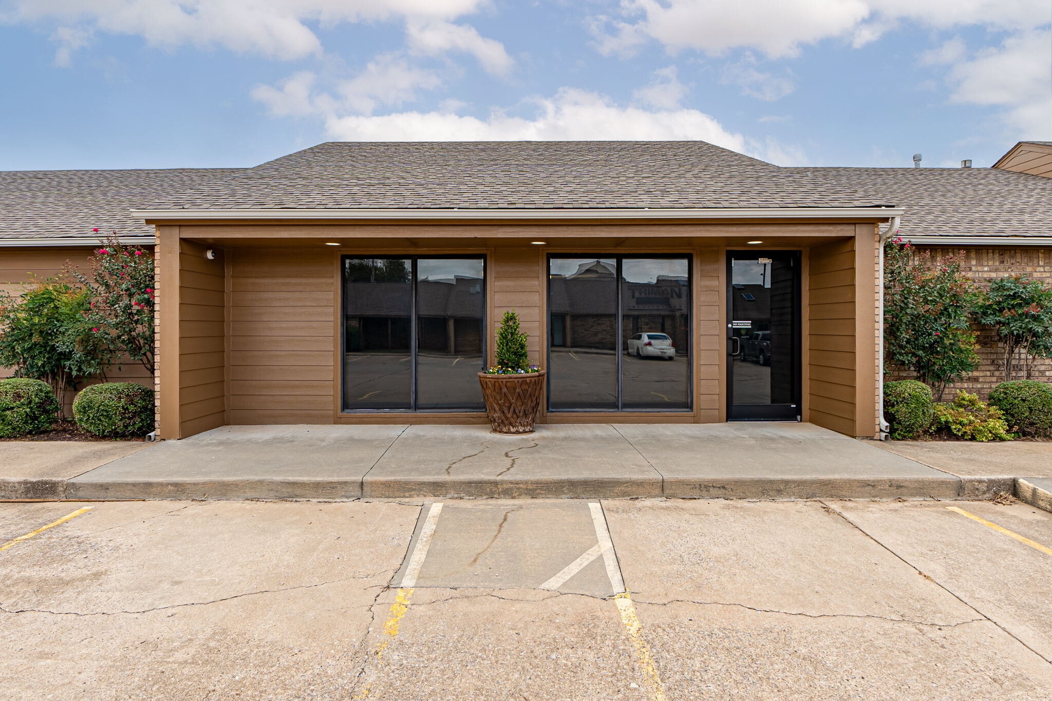 1530 SW 89th St, Oklahoma City, OK à vendre Photo principale- Image 1 de 57