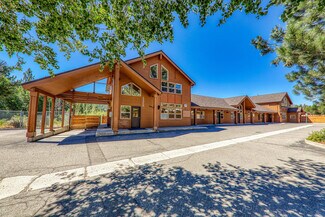 Plus de détails pour 12315 Deerfield Dr, Truckee, CA - Bureau à vendre