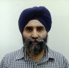 Manmohan Brar