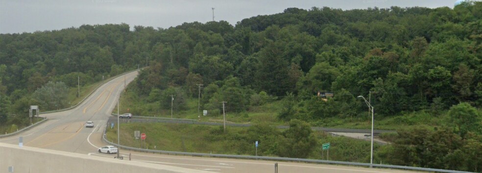 Dairy Rd, Charleroi, PA à louer - Autre - Image 2 de 3