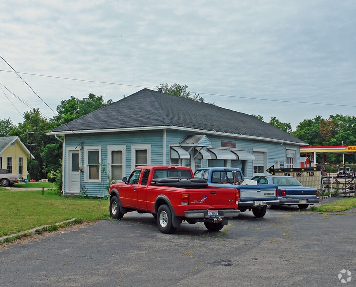 1071 S Main St, Urbana, OH for sale - Building Photo - Image 2 of 2