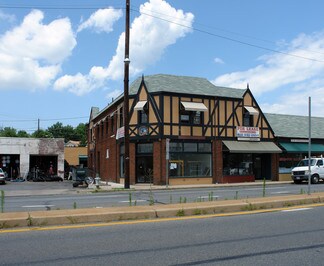 Plus de détails pour 4806 Rhode Island Ave, Hyattsville, MD - Bureau/Commerce de détail à louer