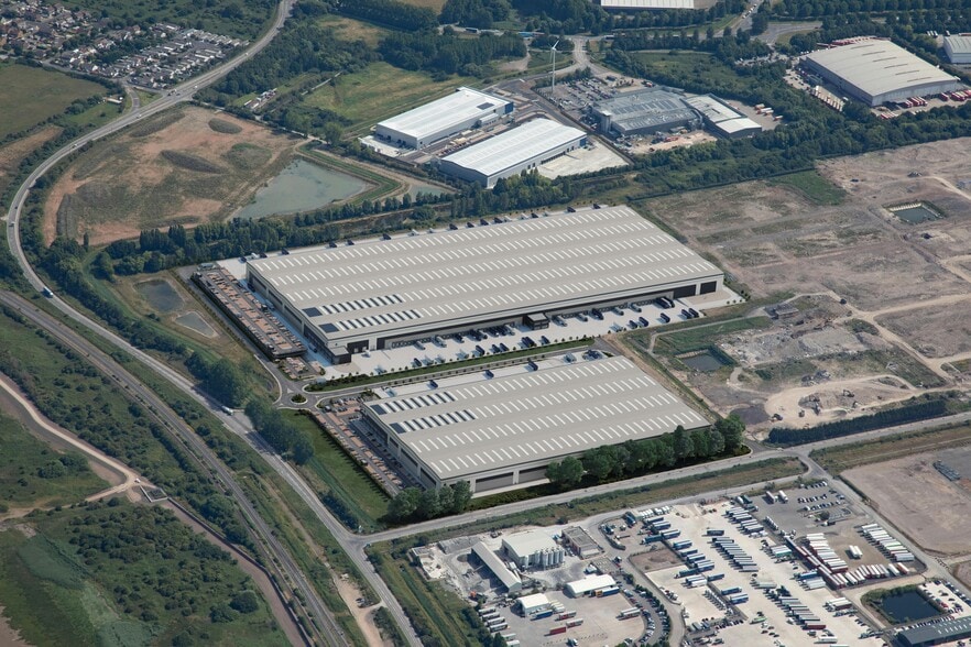 Severn Rd, Bristol for lease - Building Photo - Image 2 of 5