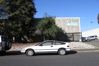 More details for 1077 Shary Cir, Concord, CA - Industrial for Sale