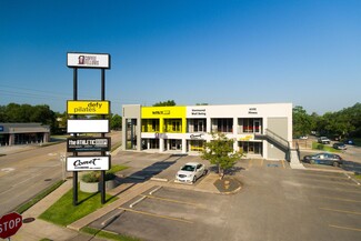 More details for 4900 Bissonnet St, Bellaire, TX - Office/Medical for Lease