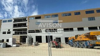 More details for Industrial for Lease