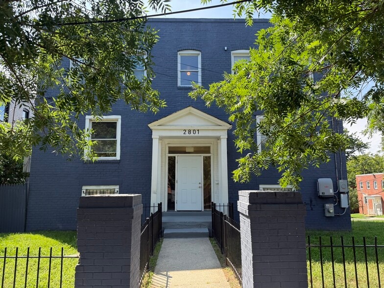 2801 Jasper St SE, Washington, DC for sale - Building Photo - Image 2 of 22